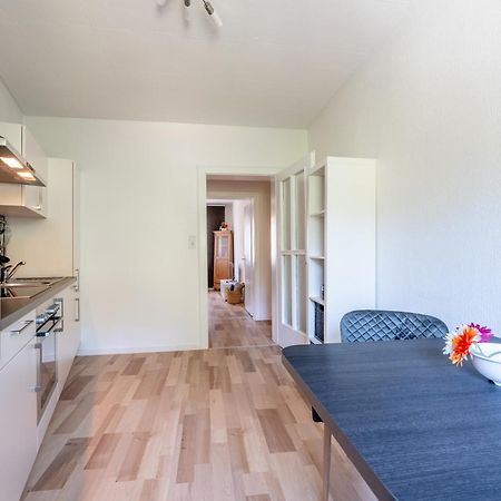 Ferienwohnung Bonnie Und Kleid Saarburg Eksteriør bilde